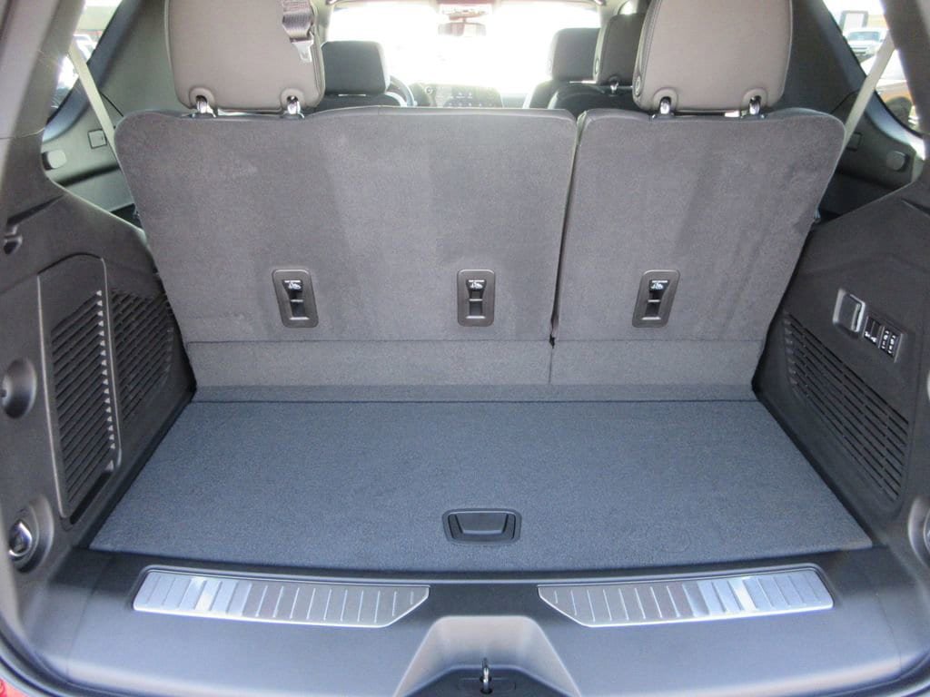 New 2026 Chevrolet Tahoe RST w/ RST Capability Package image 11
