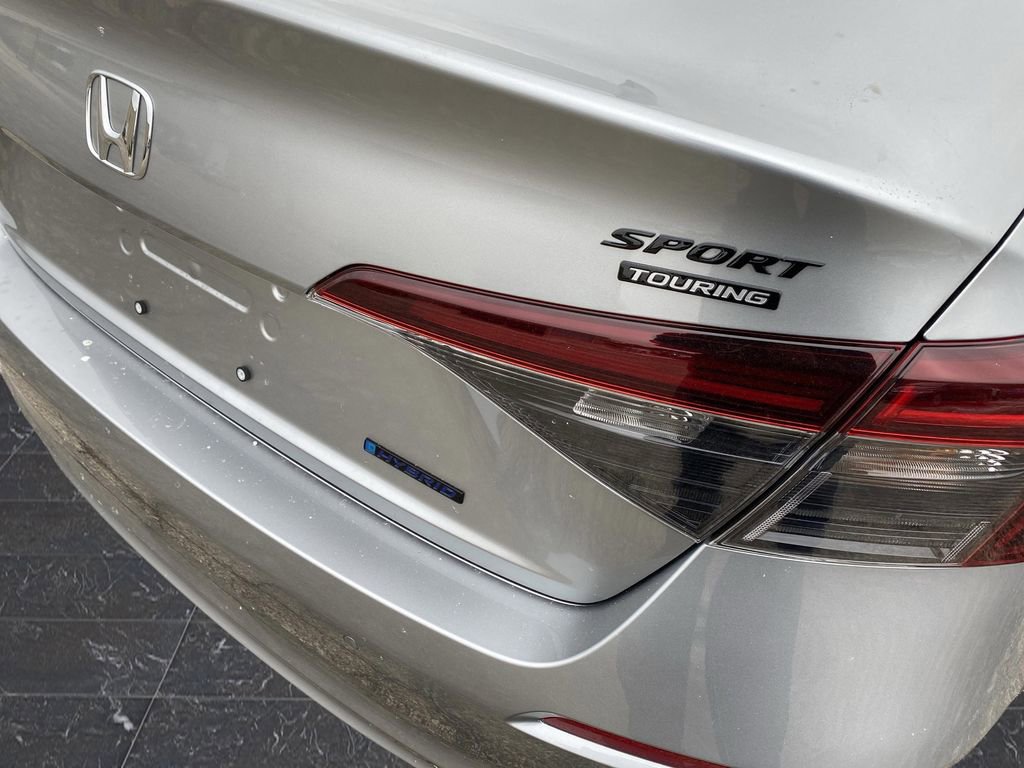 New 2026 Honda Civic Sport Touring image 32