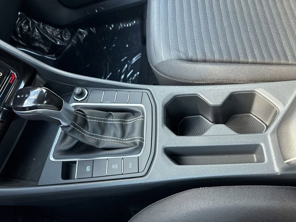 New 2026 Volkswagen Jetta S FWD image 19