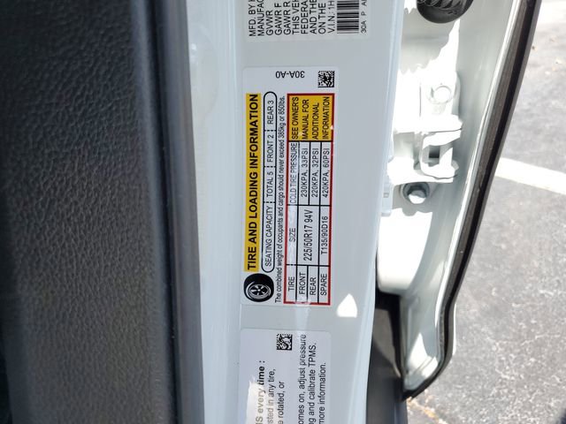 Used 2023 Honda Accord EX image 30