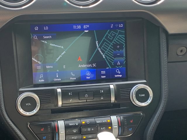 Used 2020 Ford Mustang GT Premium w/ Equipment Group 401A RWD image 20