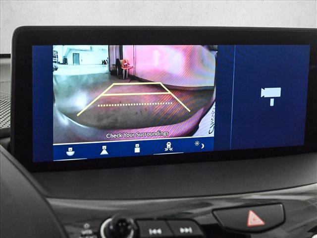 Used 2023 Acura RDX AWD w/ Technology Package image 14