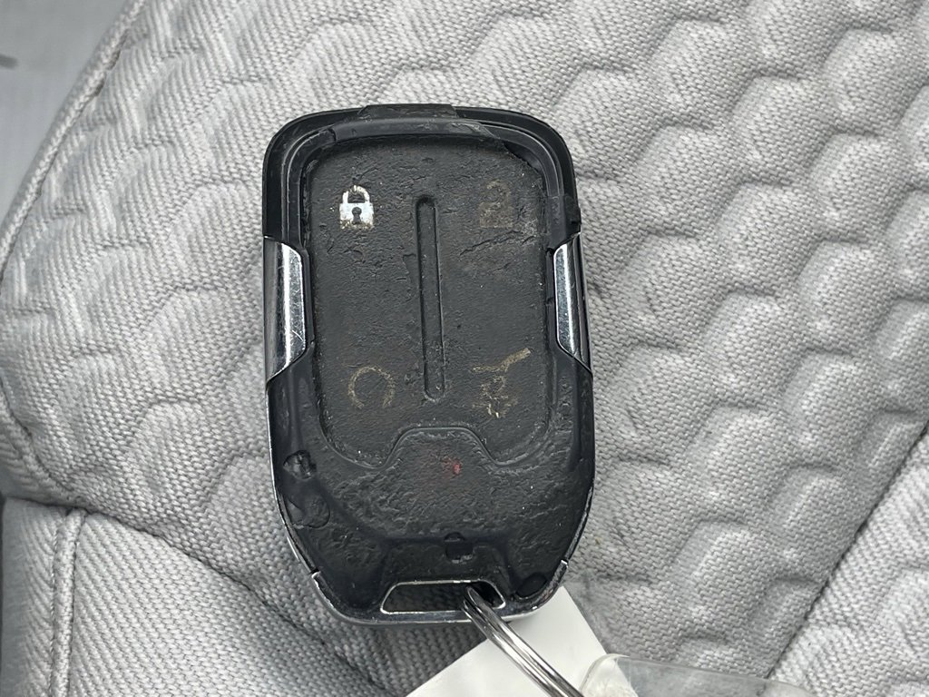 Certified 2019 GMC Acadia SLE w/ Driver Alert Package I image 39