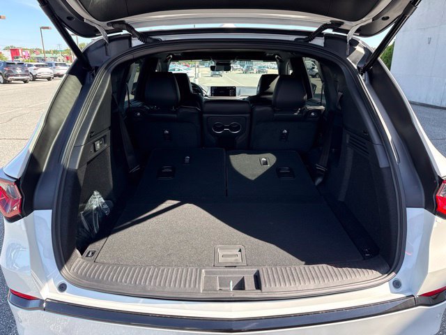 New 2026 Acura MDX A-Spec AWD/4WD image 8