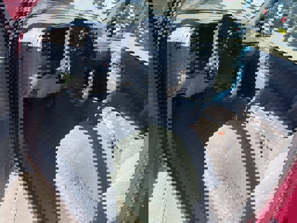 Used 1996 Chevrolet Silverado 1500 4x4 Extended Cab image 11