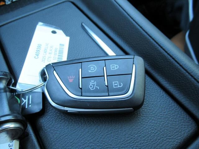 Certified 2025 Cadillac CT5 Premium Luxury w/ Platinum Package image 31