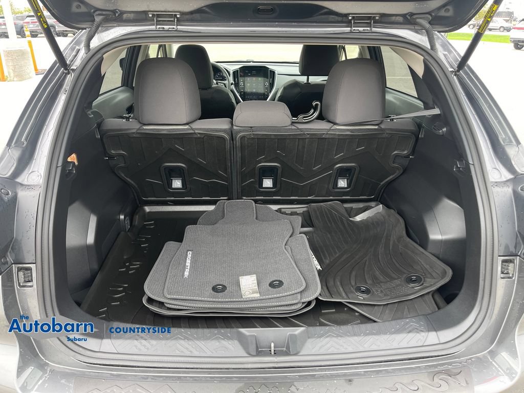 Certified 2024 Subaru Crosstrek 2.0i Premium AWD/4WD image 23