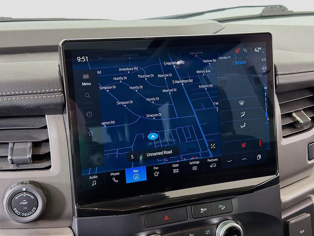 Used 2022 Ford Expedition Max XLT image 37