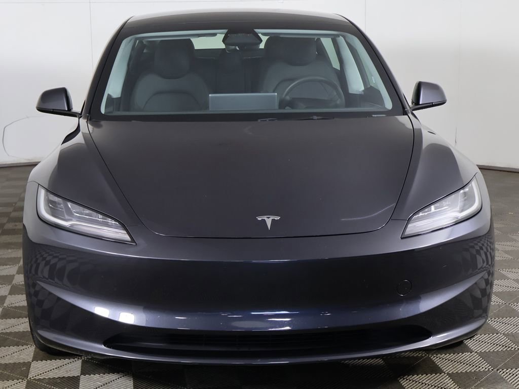 Used 2024 Tesla Model 3 Standard Range RWD image 12