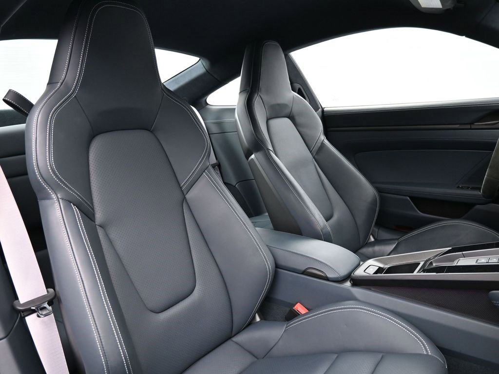 Used 2022 Porsche 911 Carrera 4 GTS image 26