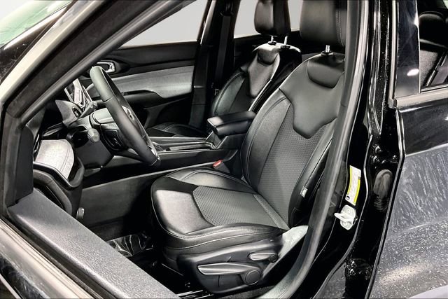 Used 2024 Jeep Compass Latitude image 20