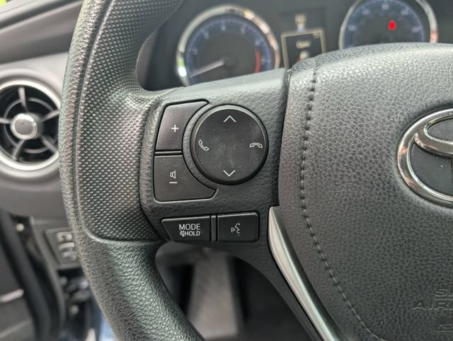 Used 2017 Toyota Corolla L FWD image 14