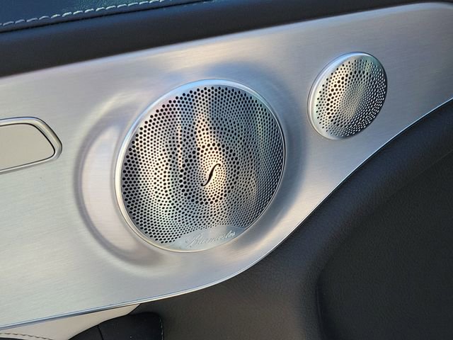 Used 2020 Mercedes-Benz C 63 AMG S image 16