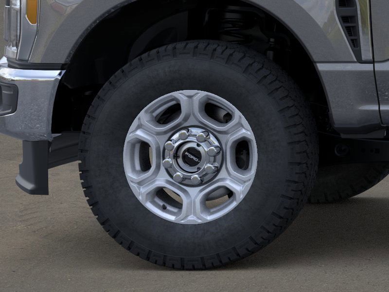 New 2026 Ford F250 XLT image 19