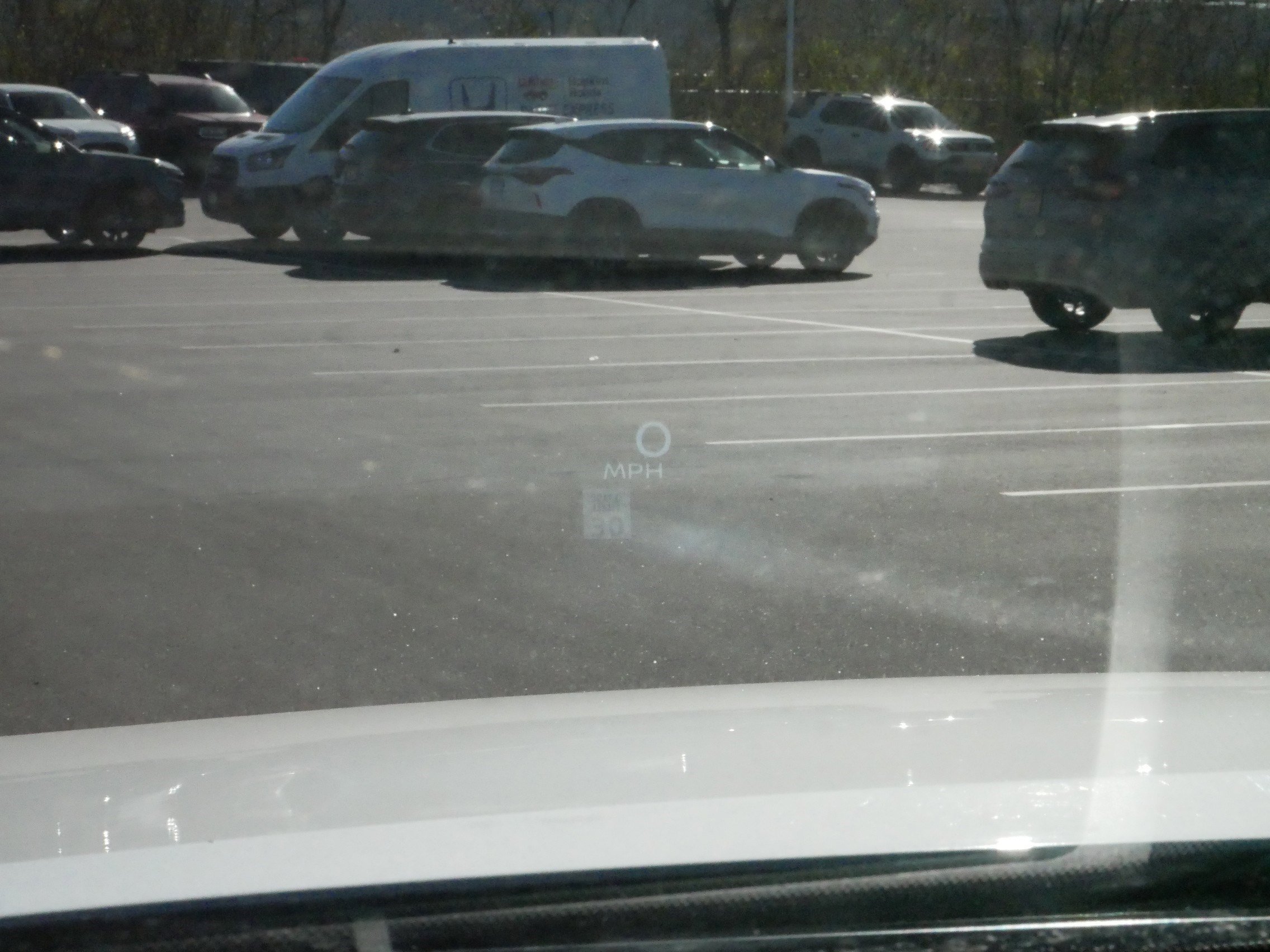 Used 2023 Nissan Pathfinder Platinum w/ Lighting Package (N93) image 32