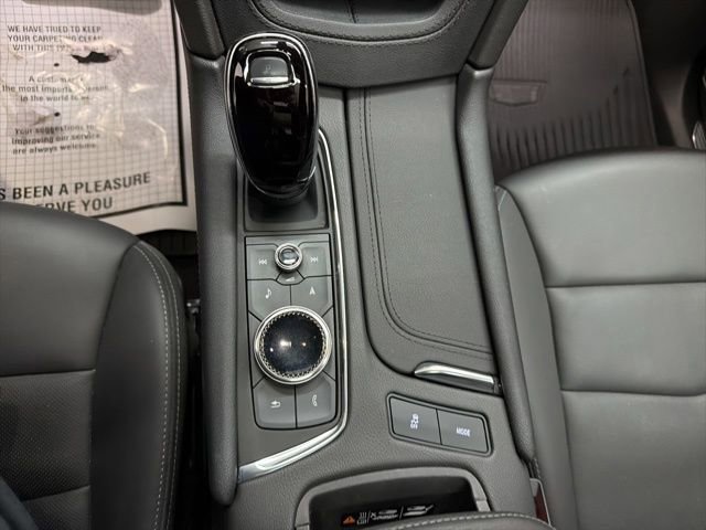 Certified 2023 Cadillac XT5 Premium Luxury AWD/4WD image 13