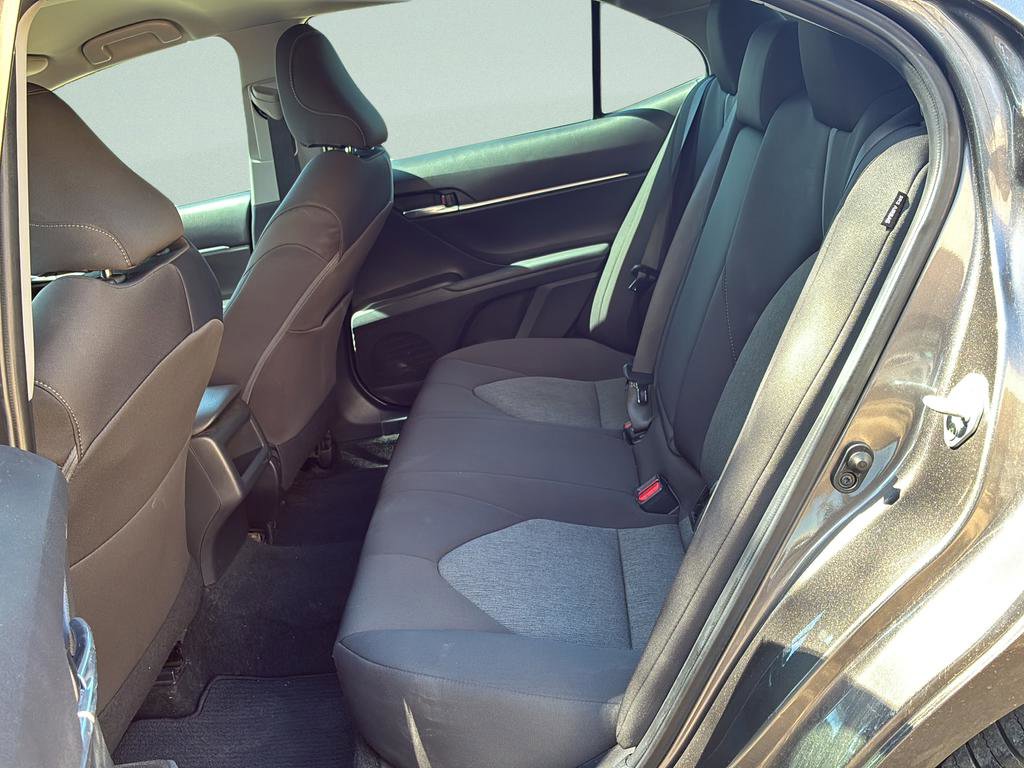 Used 2021 Toyota Camry LE FWD image 26