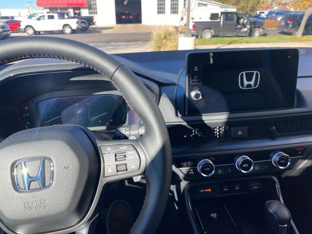 New 2026 Honda CR-V Sport-L image 16