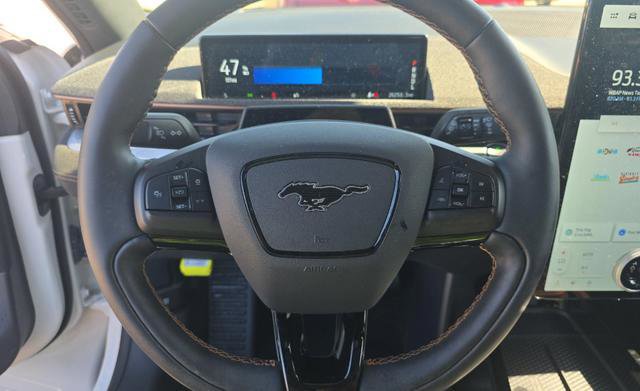 Used 2021 Ford Mustang Mach-E GT AWD/4WD image 8
