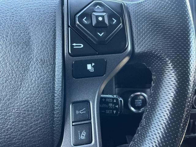 Certified 2022 Toyota Tacoma TRD Sport w/ Advanced Technology Package AWD/4WD image 17