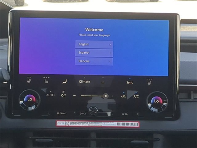 New 2026 Toyota bZ XLE Plus image 18