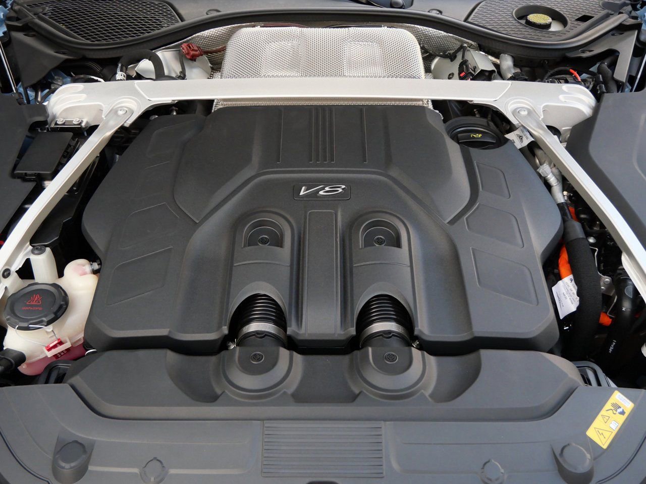 Used 2025 Bentley Continental GT image 26
