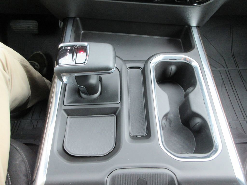 Certified 2023 Chevrolet Silverado 1500 RST w/ LPO, Dark Essentials Package AWD/4WD image 30