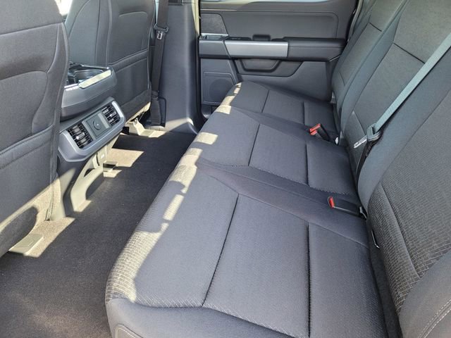 New 2026 Ford F150 Lariat w/ Equipment Group 502A High AWD/4WD image 15