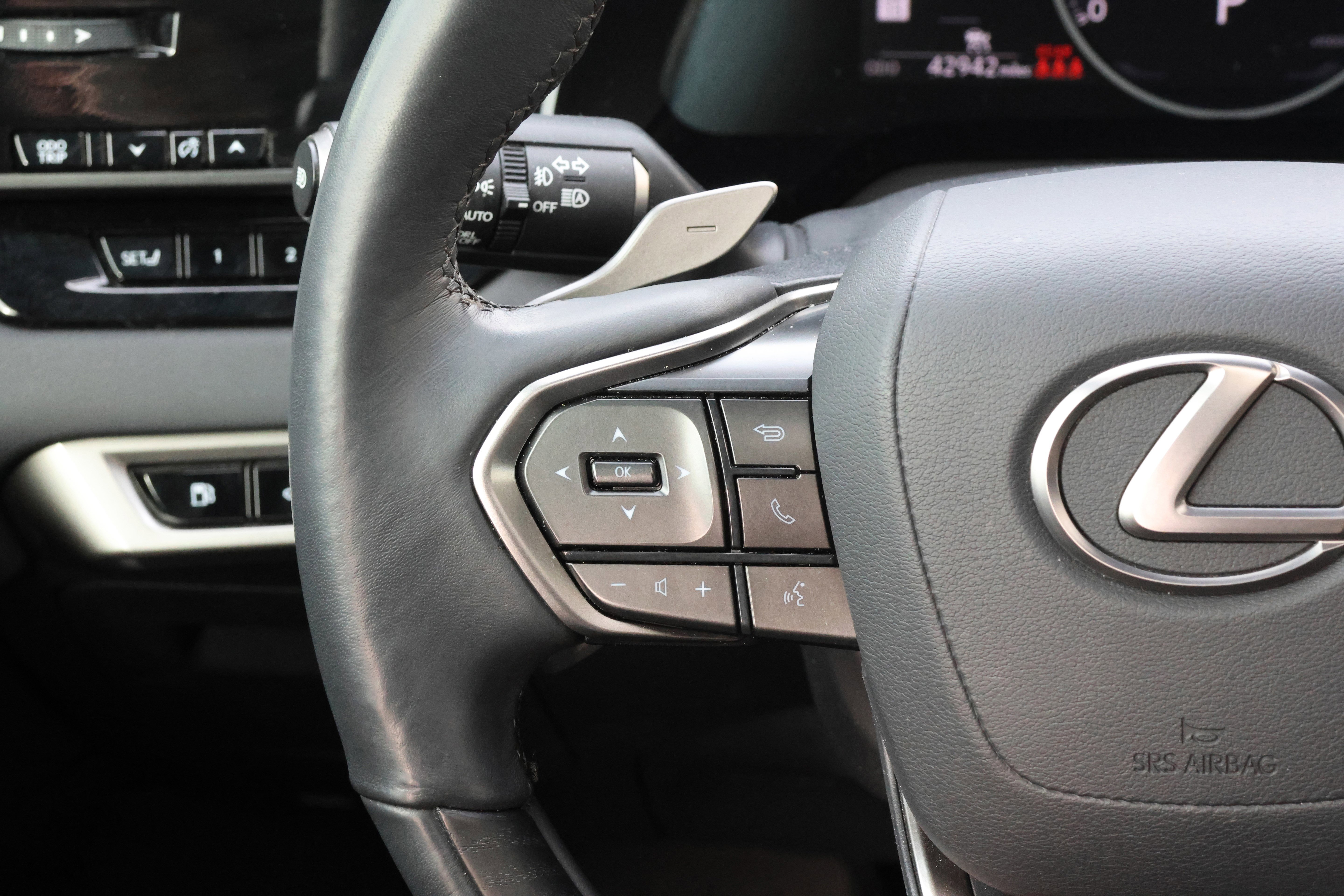 Certified 2023 Lexus RX 350 Premium image 18