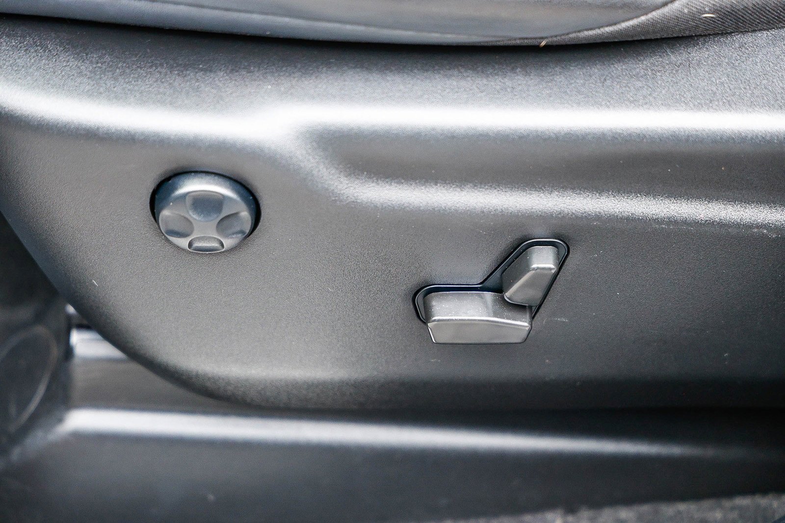 Used 2021 Jeep Grand Cherokee Trackhawk w/ Trailer Tow Group IV image 21