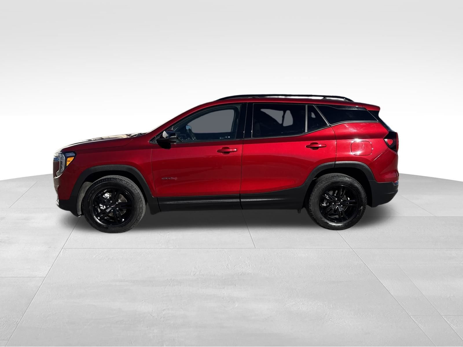 Used 2023 GMC Terrain AT4 w/ Tech Package image 16