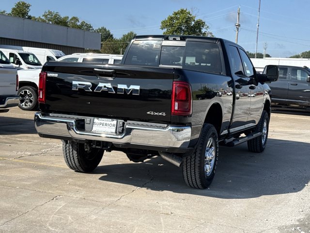 New 2026 RAM 2500 Tradesman image 3