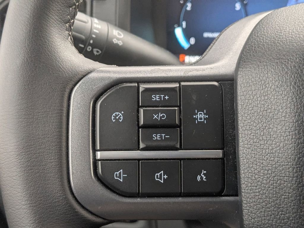 Used 2025 Ford F150 XLT w/ Equipment Group 301A Standard image 18