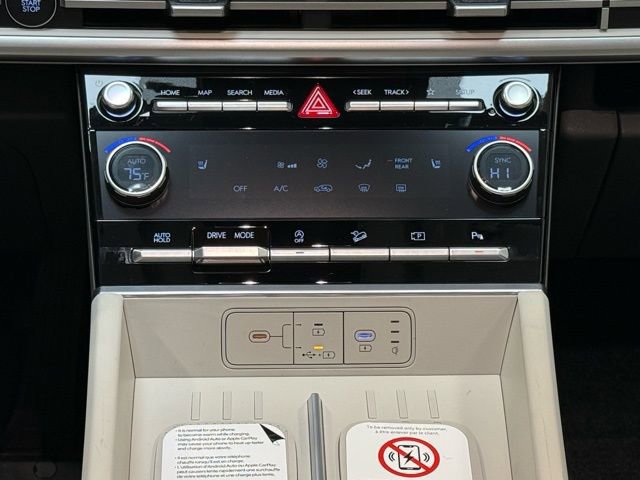 New 2026 Hyundai Santa Fe SEL w/ Tow & Go Package image 20