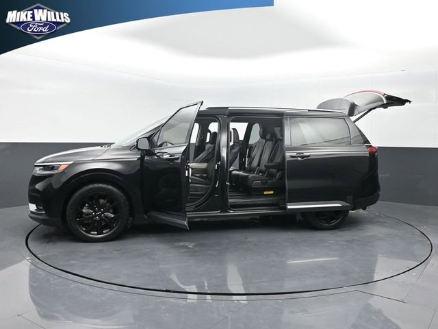 Used 2022 Kia Carnival SX image 28