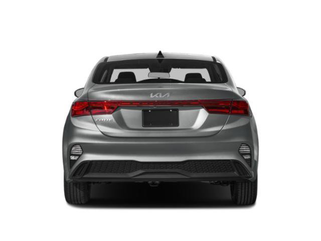 Used 2024 Kia Forte LXS w/ LXS Technology Package FWD image 8