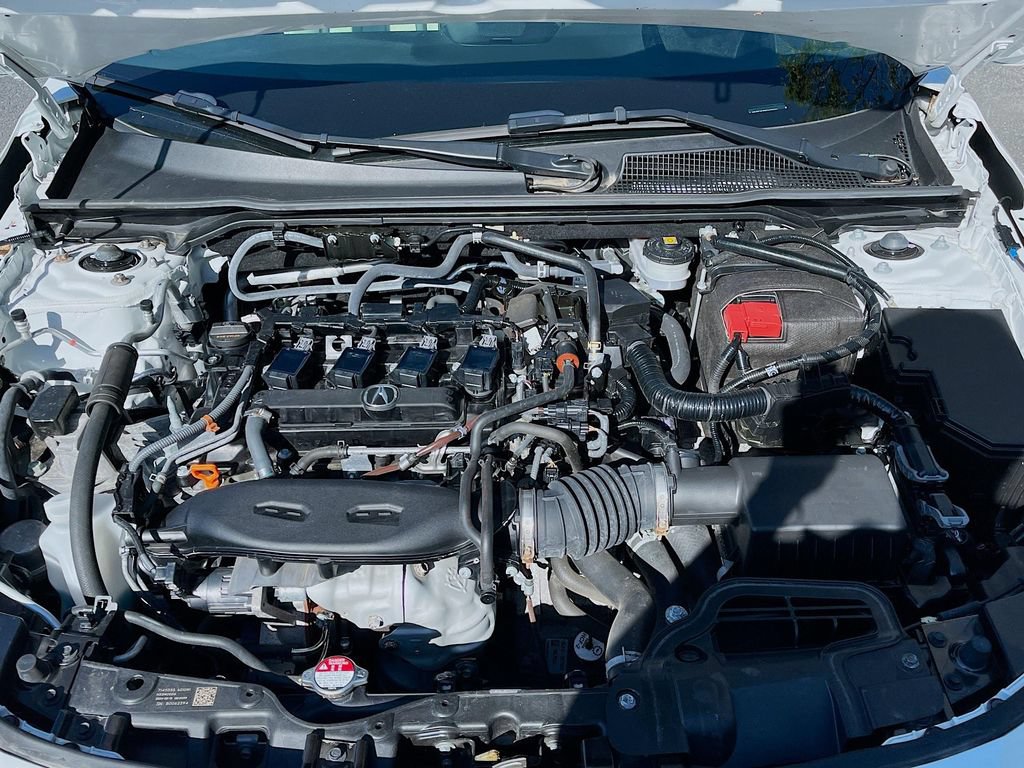 Used 2024 Acura Integra A-Spec FWD image 31