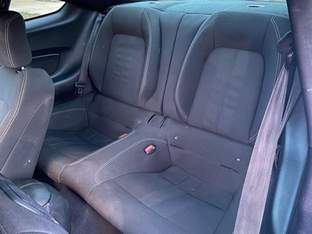 Used 2022 Ford Mustang Coupe w/ Equipment Group 101A RWD image 15