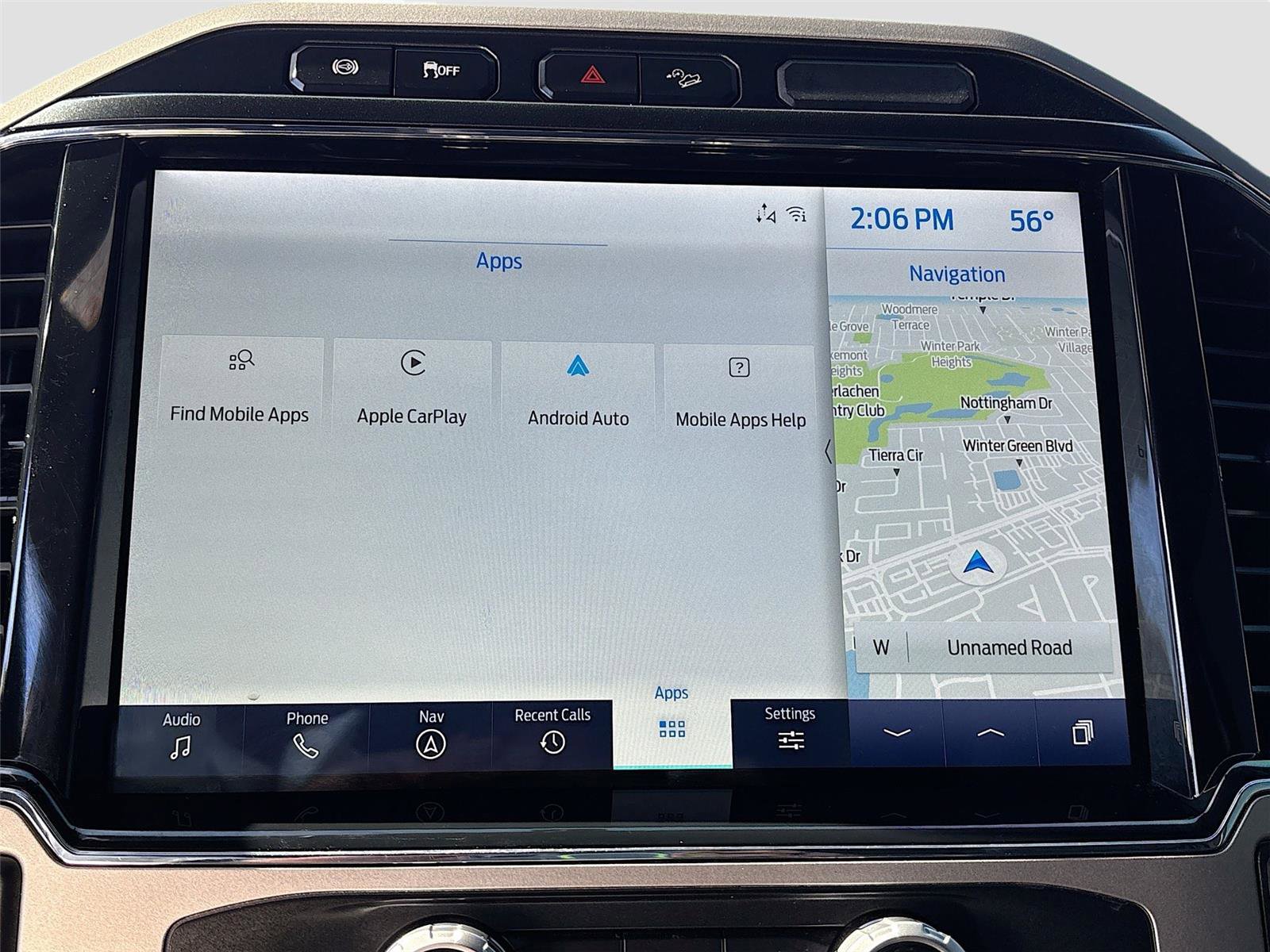 Used 2022 Ford F250 Lariat w/ Lariat Value Package image 16