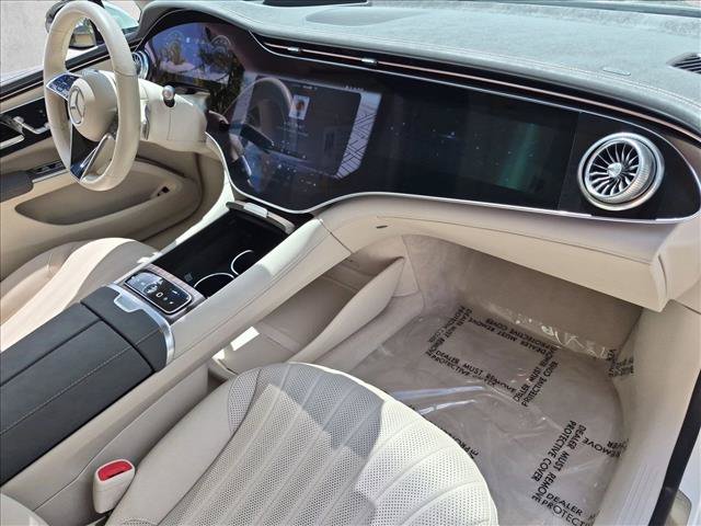 Certified 2024 Mercedes-Benz EQS 450+ Sedan image 23