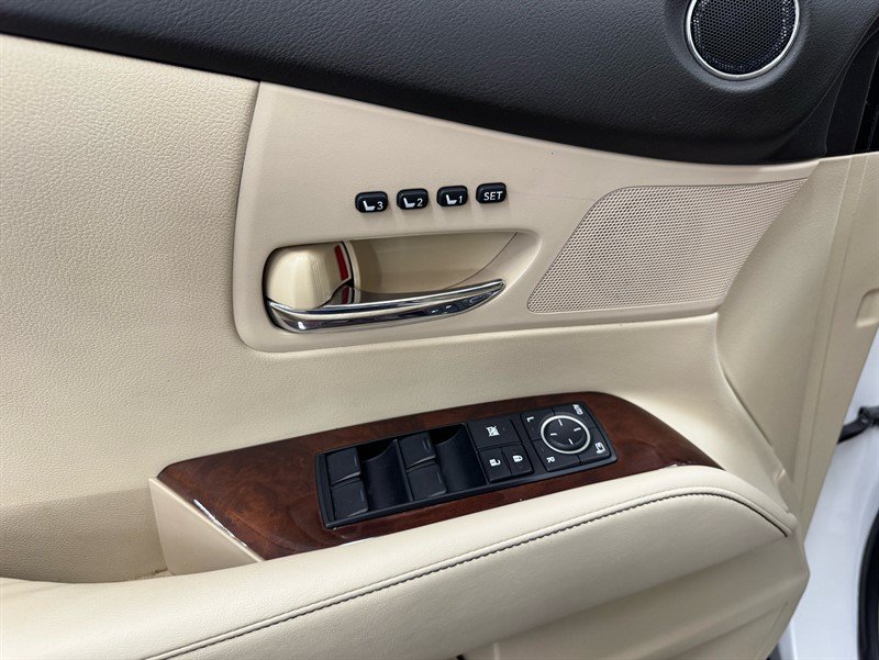 Used 2014 Lexus RX 350 AWD w/ Navigation Package image 12