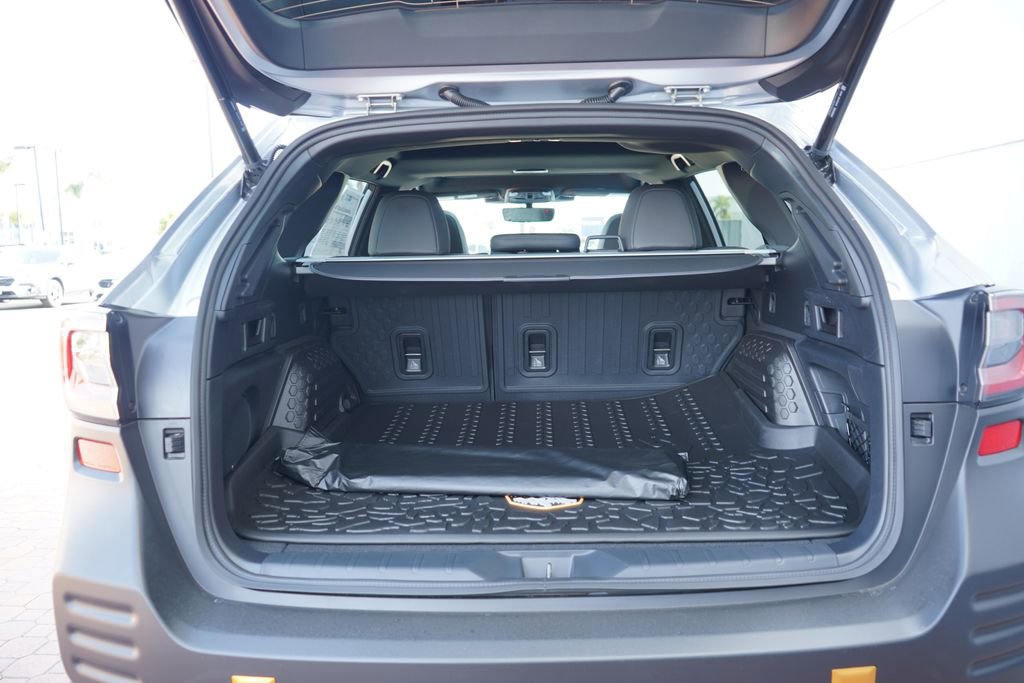 New 2025 Subaru Outback Wilderness image 19