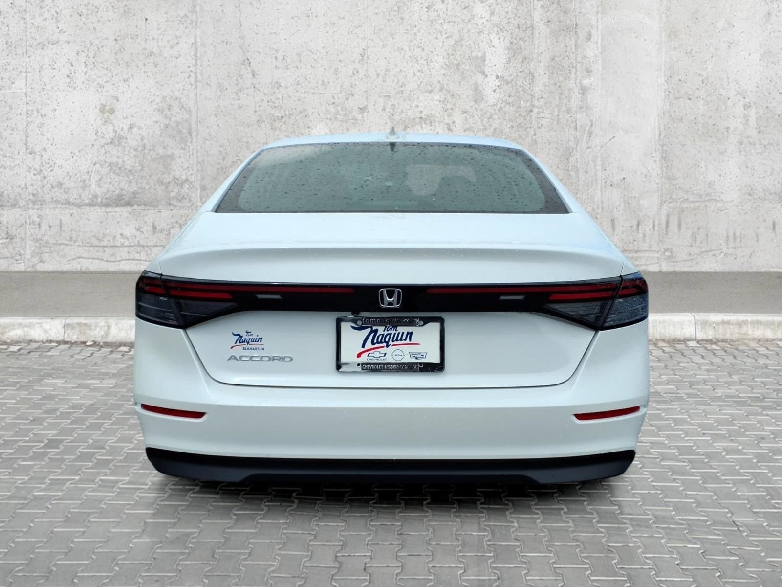 Used 2024 Honda Accord LX image 9