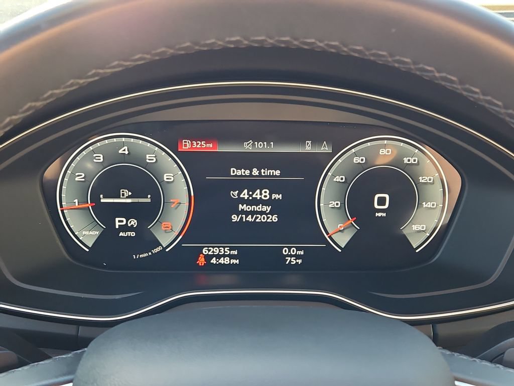 Used 2022 Audi Q5 2.0T Premium Plus AWD/4WD image 35