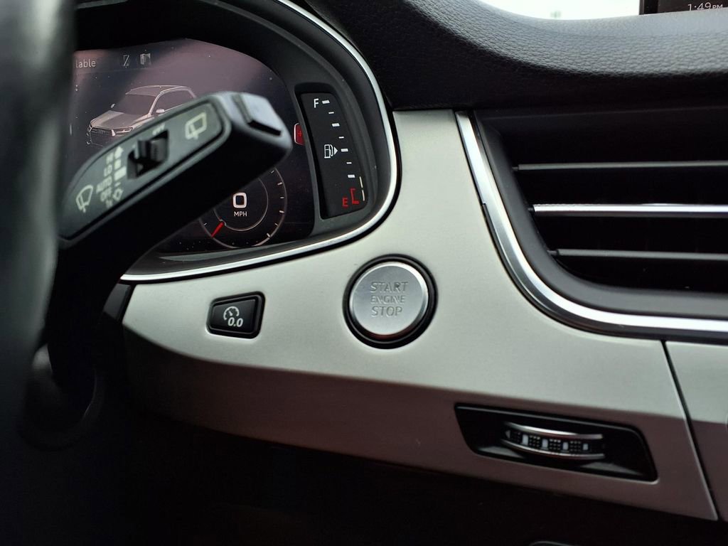 Used 2019 Audi Q7 2.0T Premium Plus w/ Premium Plus Package image 32