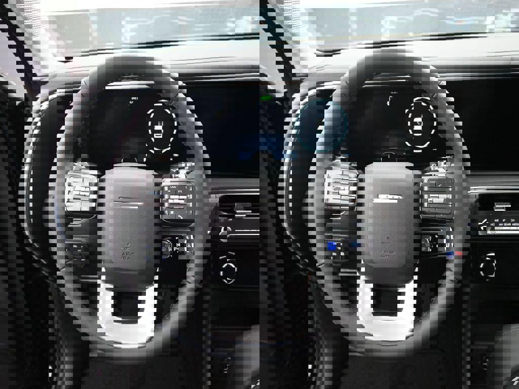 New 2026 Hyundai Palisade SEL Premium AWD/4WD image 26