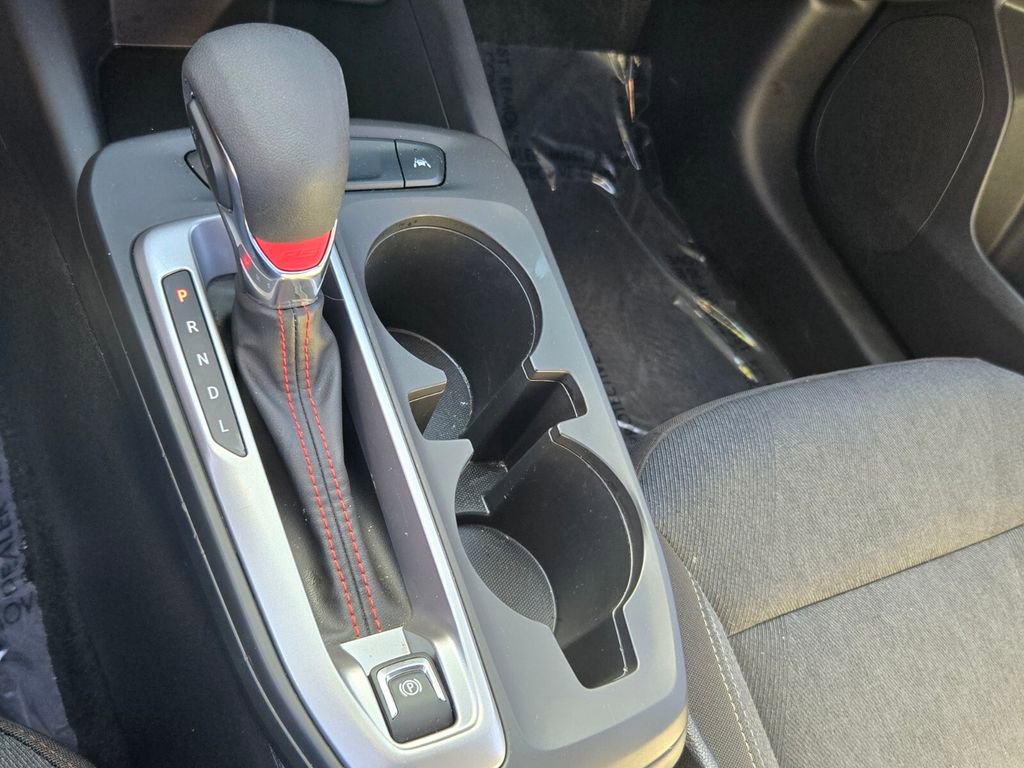 Used 2024 Chevrolet Trax RS w/ Driver Confidence Package image 22