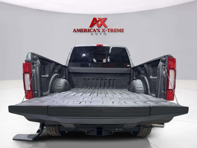 Used 2022 Ford F250 Limited w/ FX4 Off-Road Package image 46