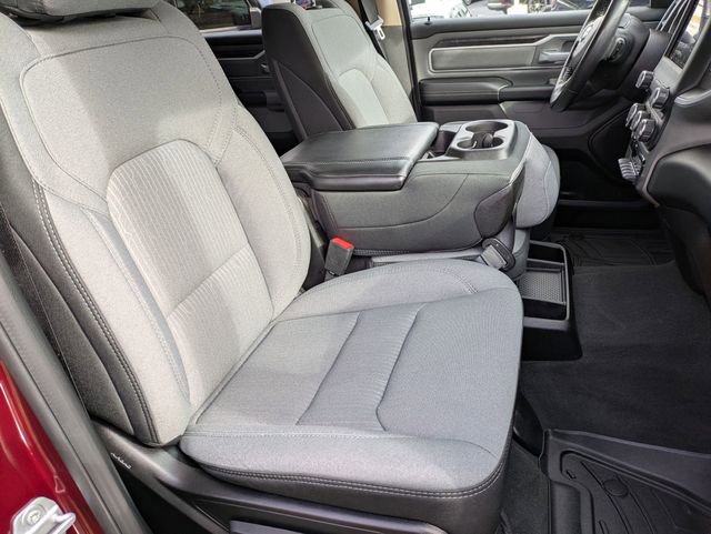 Certified 2020 RAM 1500 Big Horn image 28