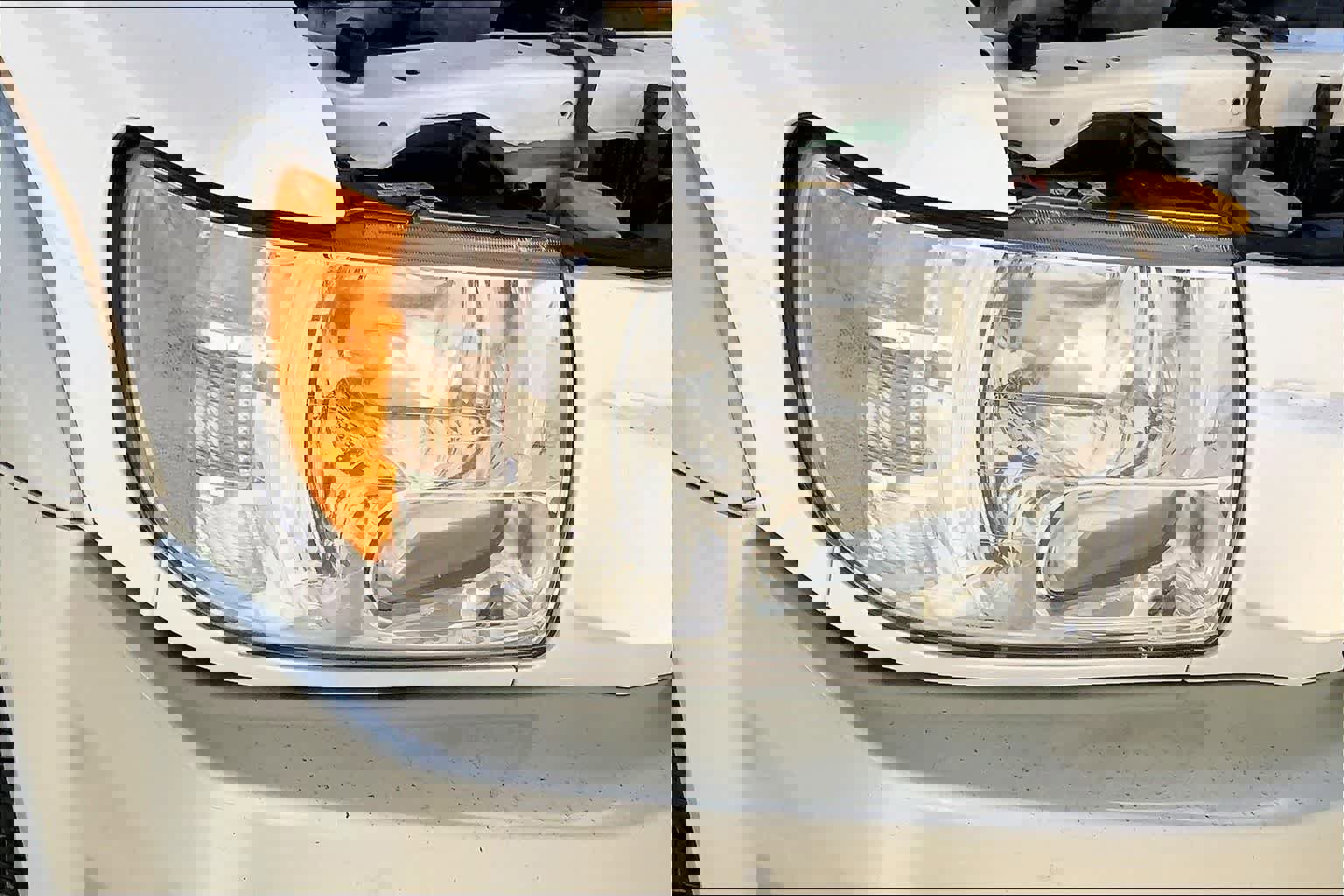 Used 2001 INFINITI QX4 2WD image 30